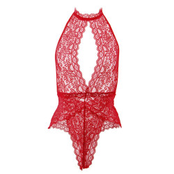 Subblime - 953874 Body Coupe Ouverte Rouge S/M